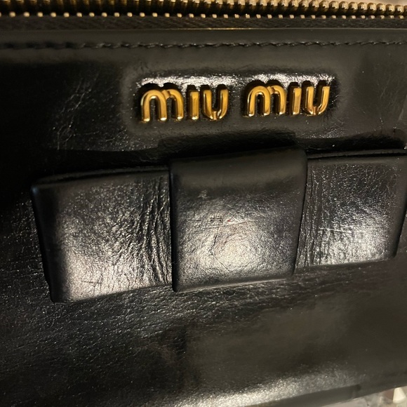 EUC LOW START MIU MIU - Picture 3 of 11